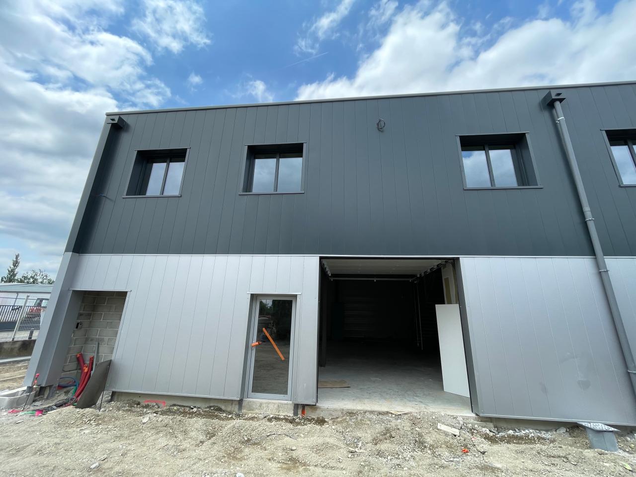 Local d'activité Cugnaux 862m² Location local d'activité Cugnaux Haute-Garonne OLACT2530160 5